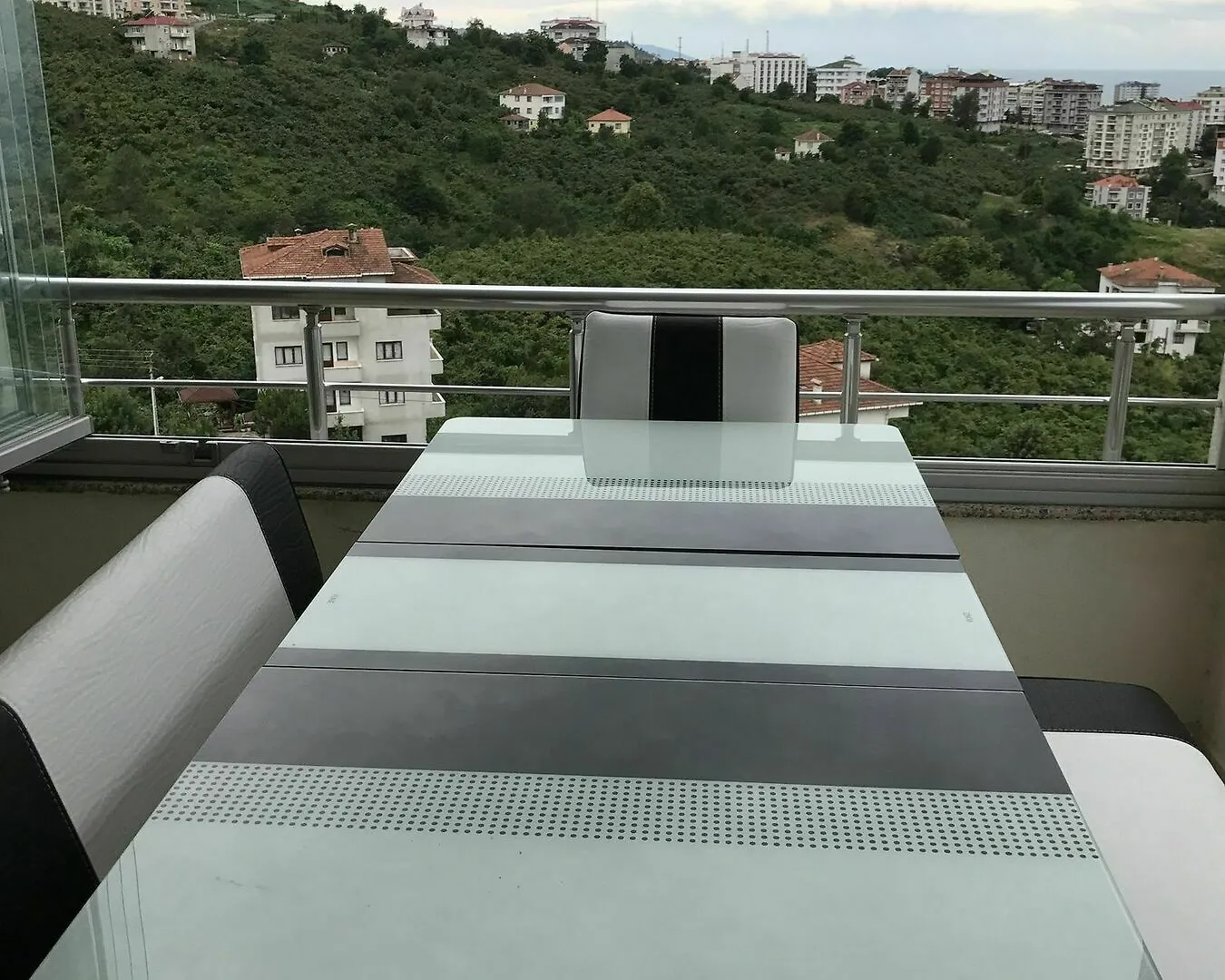 Luxerious Three Bedroom Apartment Trebizonda 0*,  Turquia