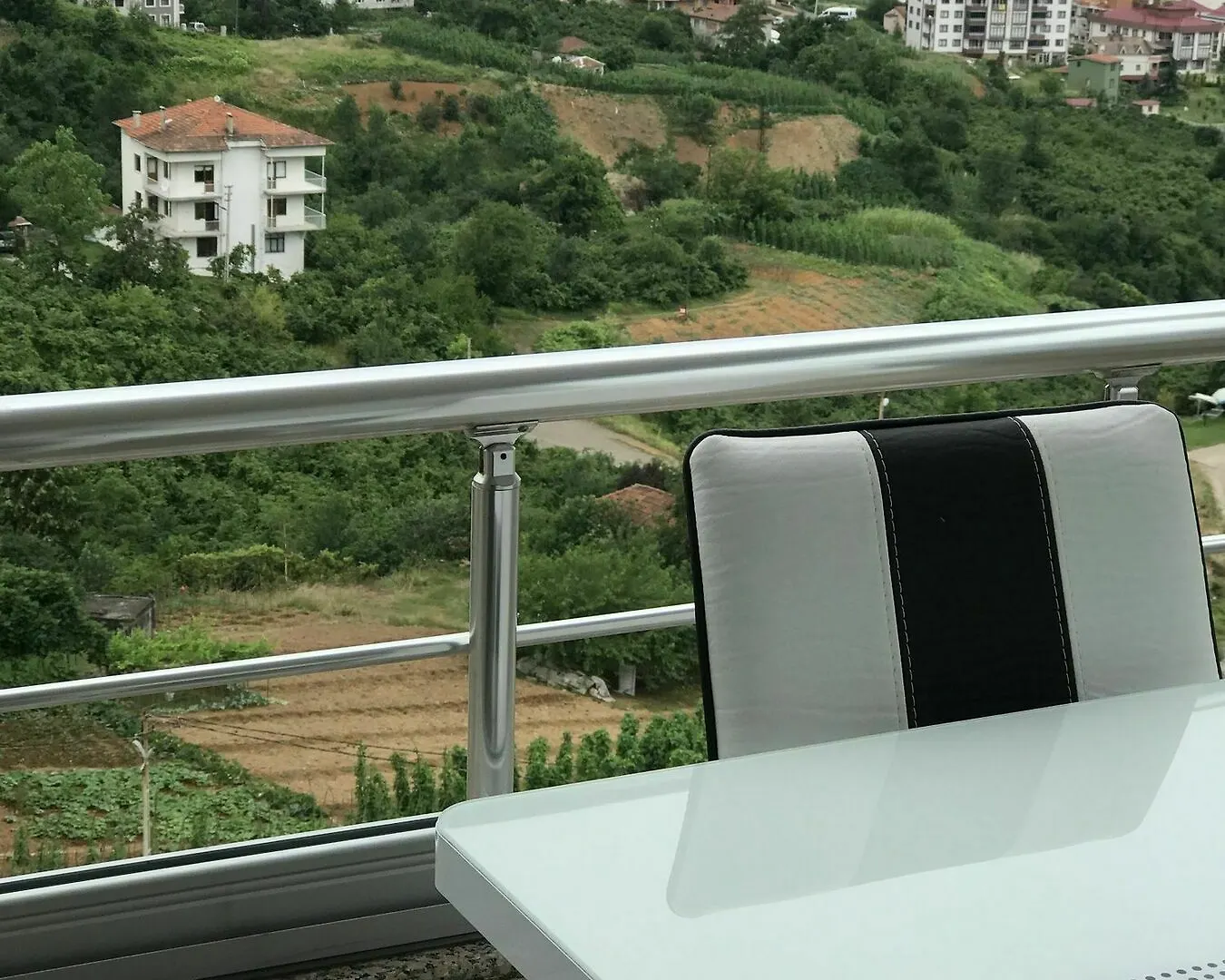 Luxerious Three Bedroom Apartment Trebizonda