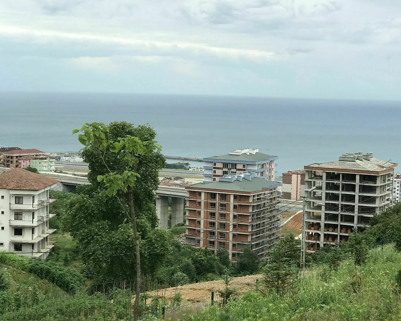 Luxerious Three Bedroom Apartment Trebizonda