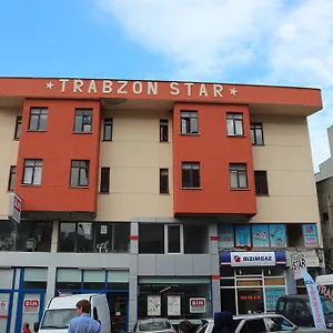  Privatunterkunft Star