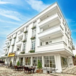 4* Hotel Andalouse